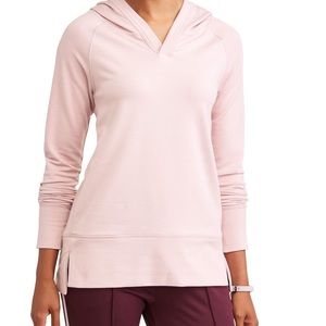 Women's pullover hoodie